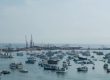 Pescador desaparecido en Ecuador: familia exige información a autoridades