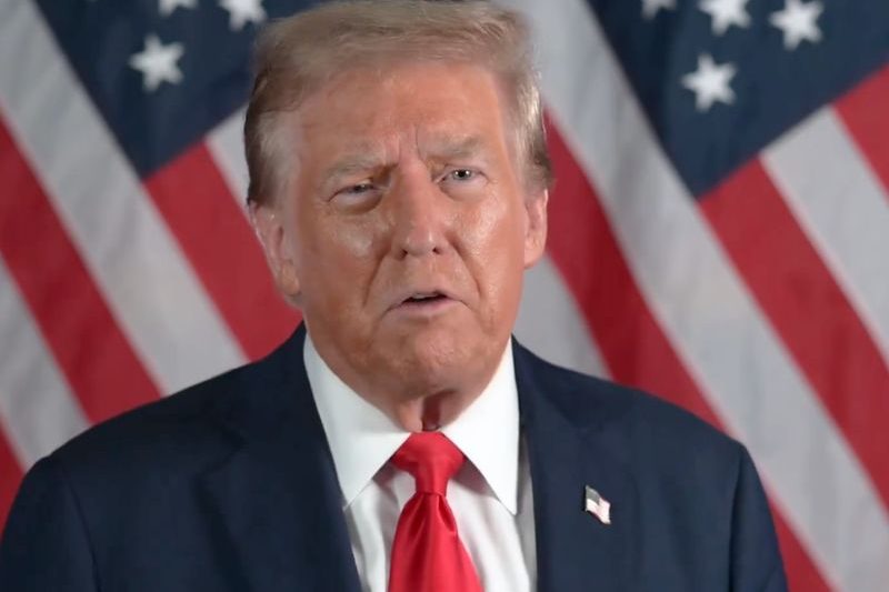 Revés para Trump: Suprema Corte Eu ratifica ciudadanía por nacimiento Revés para Trump: Suprema Corte Eu ratifica ciudadanía por nacimiento