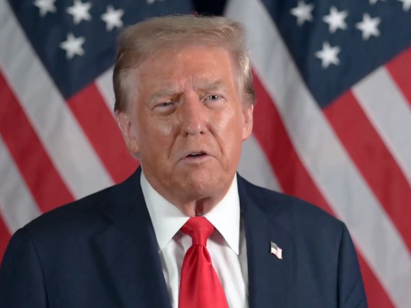 Revés para Trump: Suprema Corte Eu ratifica ciudadanía por nacimiento