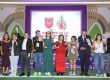 El Centro Internacional de Prensa que recibirá a más de 500 periodistas durante la Copa del Mundo 2026, en Campo Marte.