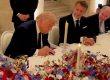 Trump EU e Irán