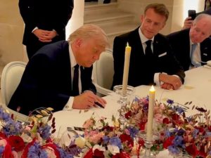 Trump EU e Irán