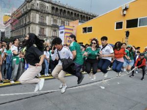 México vs Corea del Sur