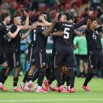 Triunfo de México: vence 1-0 a Corea del Sur