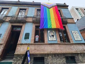 Casa del Poeta