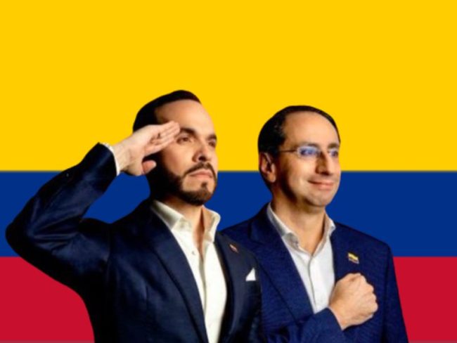 Elecciones en Colombia: De la Espriella lidera preconteo por estrecho margen Elecciones en Colombia: De la Espriella lidera preconteo por estrecho margen