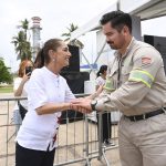 Sheinbaum: Sin CFE no habría soberanía energética ni nacional