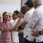 Sheinbaum: Vivienda para el Bienestar aporta el 1% del PIB