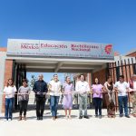 Sheinbaum: En dos años se han creado 200 mil nuevos lugares en bachillerato