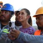 Sheinbaum felicita a los padres de México: «Entregan lo mejor de sí a sus familias»