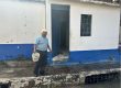 Las fuertes lluvias obligaron a suspender clases y actividades laborales en Yucatán y CDMX
