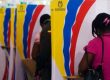 Gustavo Petro denunció posibles irregularidades en el preconteo de la elección presidencial de Colombia.