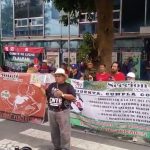 Protestas y marcha de antorchas: así recordarán «El Halconazo» en CDMX