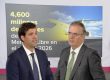 Mercado Libre invertirá 4 mil 600 millones de dólares en México durante 2026 y creará 8 mil 500 empleos. La apuesta busca impulsar la digitalización, la inclusión financiera y el crecimiento de las pymes mexicanas.
