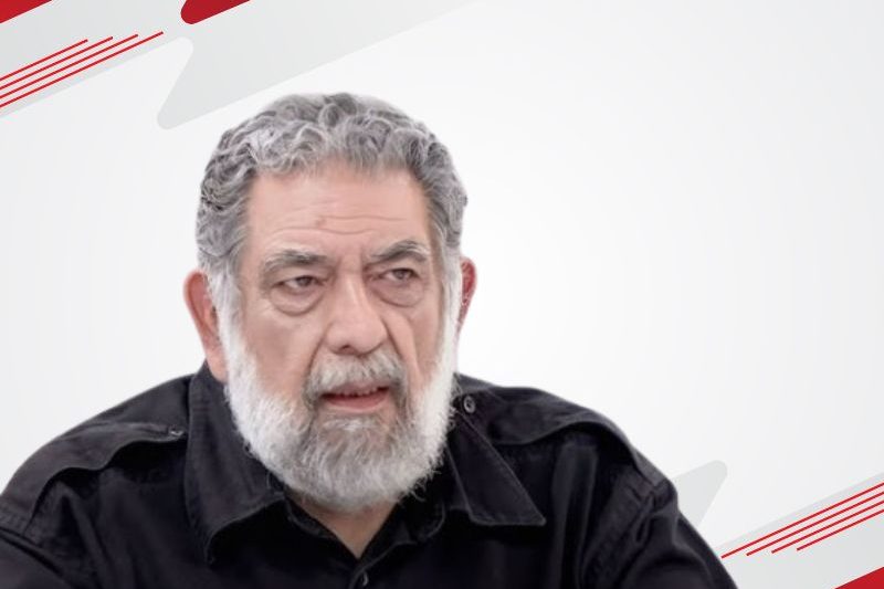 Pedro Miguel aseguró que las protestas convocadas antes del Mundial