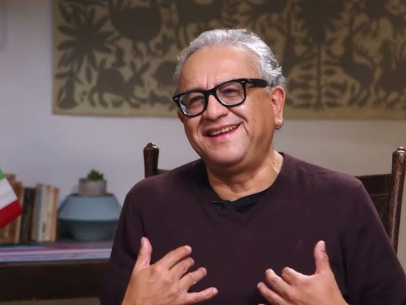 Jairo Calixto aseguró que una “internacional de ultraderecha” opera para desacreditar a los gobiernos de izquierda Jairo Calixto aseguró que una “internacional de ultraderecha” opera para desacreditar a los gobiernos de izquierda