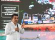 Pemex rehabilitará plantas petroquímicas y de fertilizantes en Veracruz para aumentar la producción nacional, reducir importaciones y avanzar en la soberanía energética y alimentaria de México.