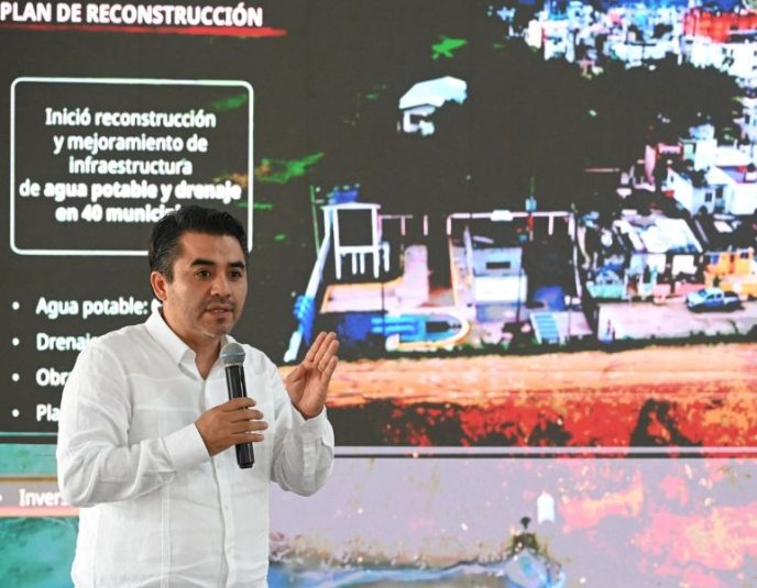 Pemex rehabilitará plantas petroquímicas y de fertilizantes en Veracruz para aumentar la producción nacional, reducir importaciones y avanzar en la soberanía energética y alimentaria de México.