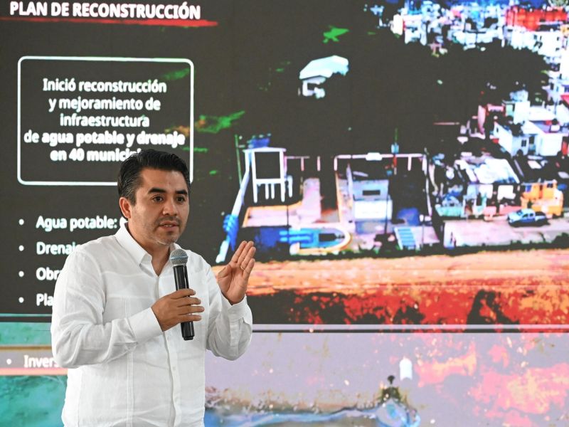 Pemex rehabilitará plantas petroquímicas y de fertilizantes en Veracruz para aumentar la producción nacional, reducir importaciones y avanzar en la soberanía energética y alimentaria de México.