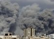Irán lanzó un ataque con misiles contra una base aérea de Israel