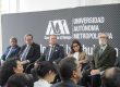 UNAM IPN Cinvestav UAM