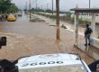 tormenta tropical Boris tocó tierra entre Guerrero y Oaxaca