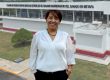 La titular de SADER, Columba Yasmín López Gutiérrez, anunció la ampliación de la planta de moscas estériles en Chiapas