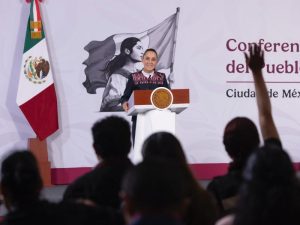 México envía equipo de rescate a Venezuela tras los sismos.