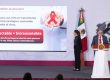 Salud presenta estrategia para eliminar la transmisión del VIH para 2030 con pruebas y tratamientos gratuitos. Además, IMSS e ISSSTE anunciaron nuevos resonadores magnéticos y camas hospitalarias para fortalecer los servicios de salud.