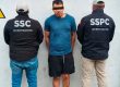Detienen en Morelos a Jovany “N”, alias La Muñeca, presunto implicado en el homicidio de Ximena Guzmán y José Muñoz; autoridades aseguran droga y arma.