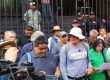 Sheinbaum afirmó que el diálogo con la CNTE sigue abierto y señaló que hubo provocadores en las protestas recientes.