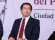 El Gobierno de México destacó los avances alcanzados en favor del magisterio nacional
