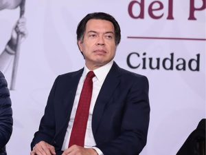 El Gobierno de México destacó los avances alcanzados en favor del magisterio nacional