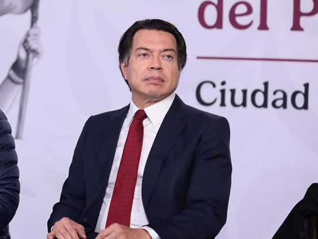 El Gobierno de México destacó los avances alcanzados en favor del magisterio nacional