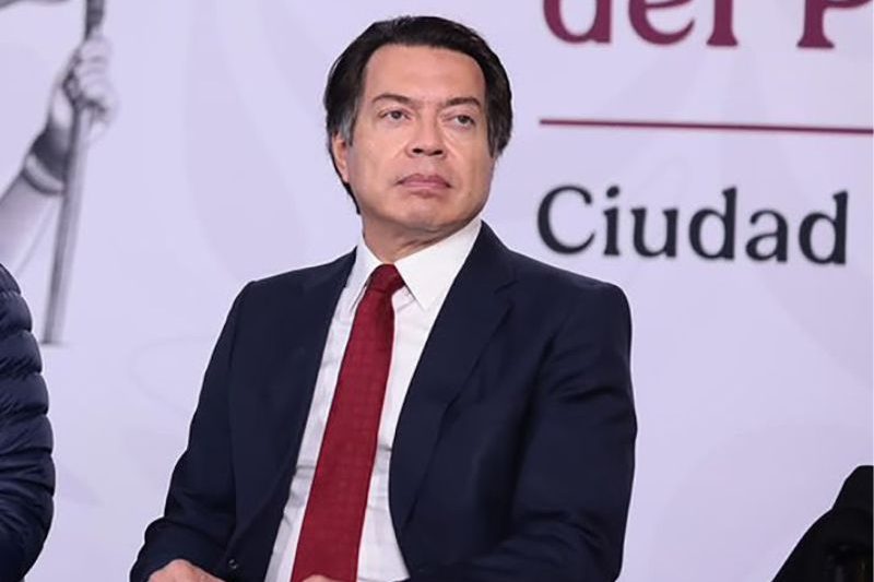 El Gobierno de México destacó los avances alcanzados en favor del magisterio nacional