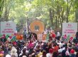 Brugada encabeza fiesta del Mundial