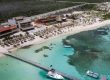 Semarnat impulsará un decreto para proteger Mahahual y fomentar el ecoturismo, activistas exigen frenar planta de amoníaco en Topolobampo.