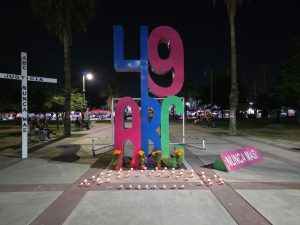 A 17 años de la tragedia de la Guardería ABC,