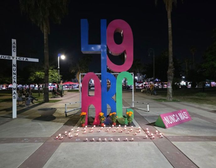 A 17 años de la tragedia de la Guardería ABC,