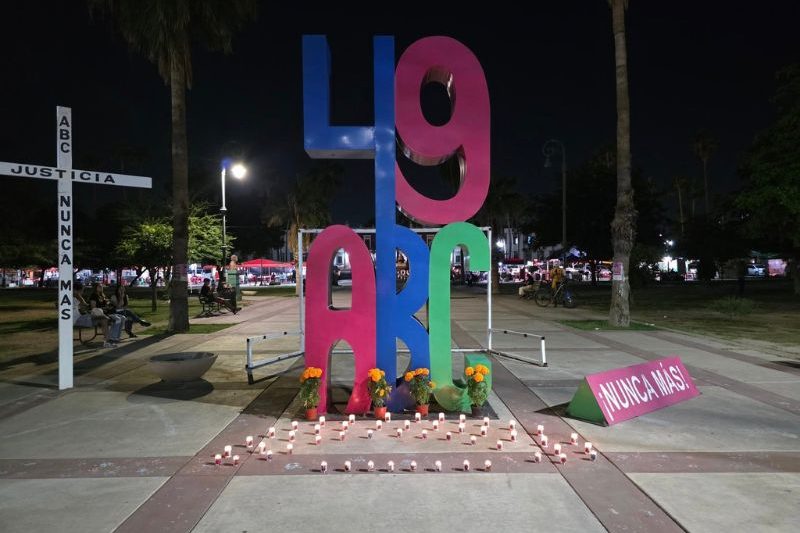 A 17 años de la tragedia de la Guardería ABC,