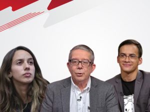 Camila Martínez, Alejandro Torres y Jenaro Villamil: afirman que la oposición no logró empañar la inauguración del Torneo 2026 en México.