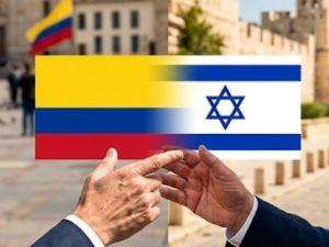 Colombia: Inicia el viraje político
