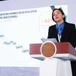 La ‘Mañanera del Pueblo’: Baja en 46% cifra de homicidios dolosos en México