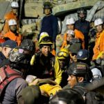 Emergencia en Venezuela; suman 589 fallecidos y 2980 heridos