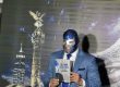 BLUE DEMON