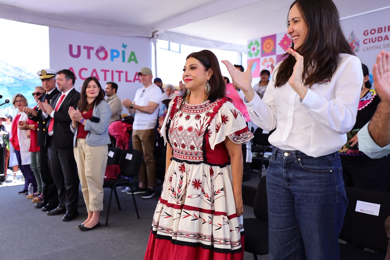 Brugada UTOPÍA Acatitla Brugada UTOPÍA Acatitla