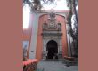 Tras robo de piezas, refuerzan seguridad en Parroquia de San Cosme