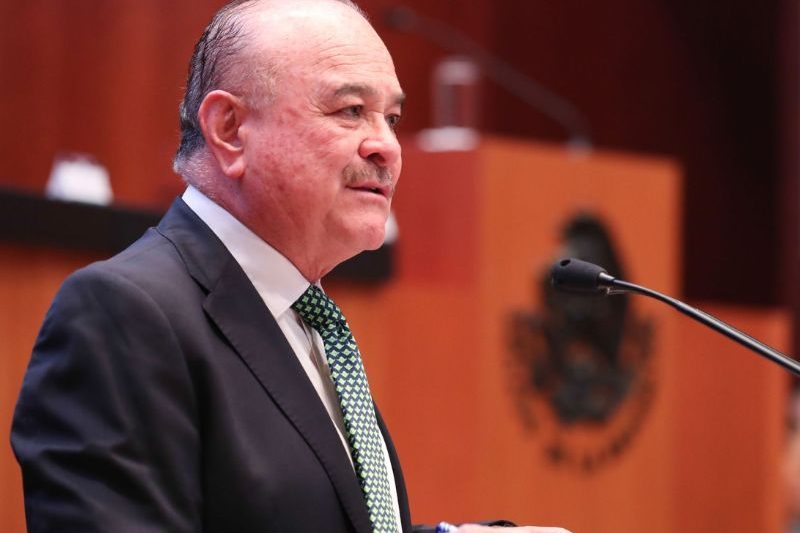 “Se cae el mito de Ruffo”: análisis del caso Ruffo Appel Laura Sánchez Ley afirma que testimonios judiciales revelaron presuntas redes de protección al Cártel de Tijuana durante el gobierno de Ernesto Ruffo en Baja California.