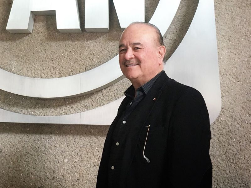 Caso Ruffo Appel no es político: Sheinbaum