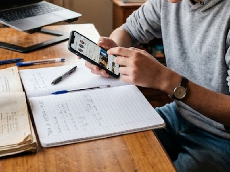 “Las familias no pueden competir solas contra algoritmos”: el reto digital en México “Las familias no pueden competir solas contra algoritmos”: el reto digital en México